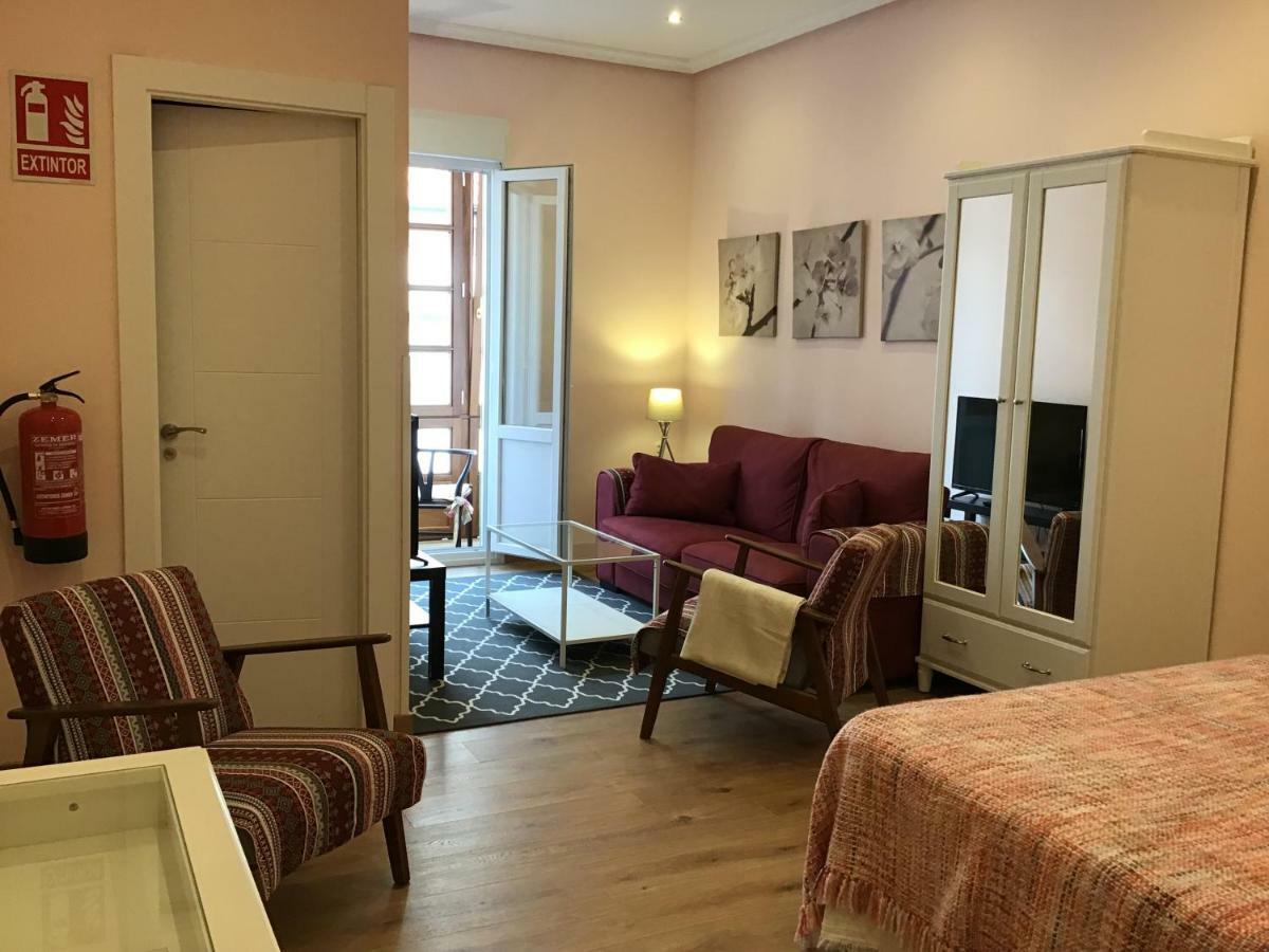 Ferienwohnung Apartamento Ribadesella Exterior foto